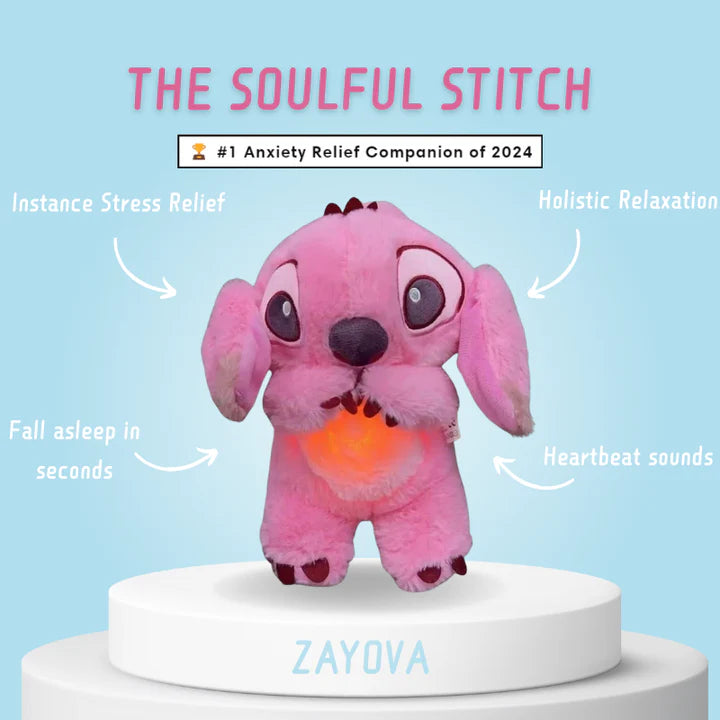 The Soulful Stitch™